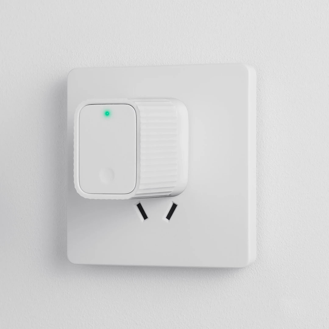 Qingping  Bluetooth Gateway Qi - مراجعة Smart Home Hub Device وسعره
