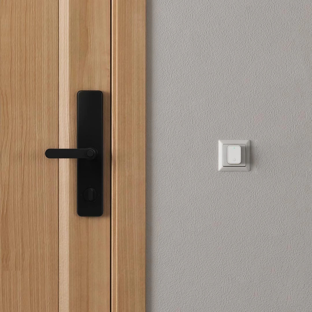 Qingping  Bluetooth Gateway Qi - مراجعة Smart Home Hub Device وسعره