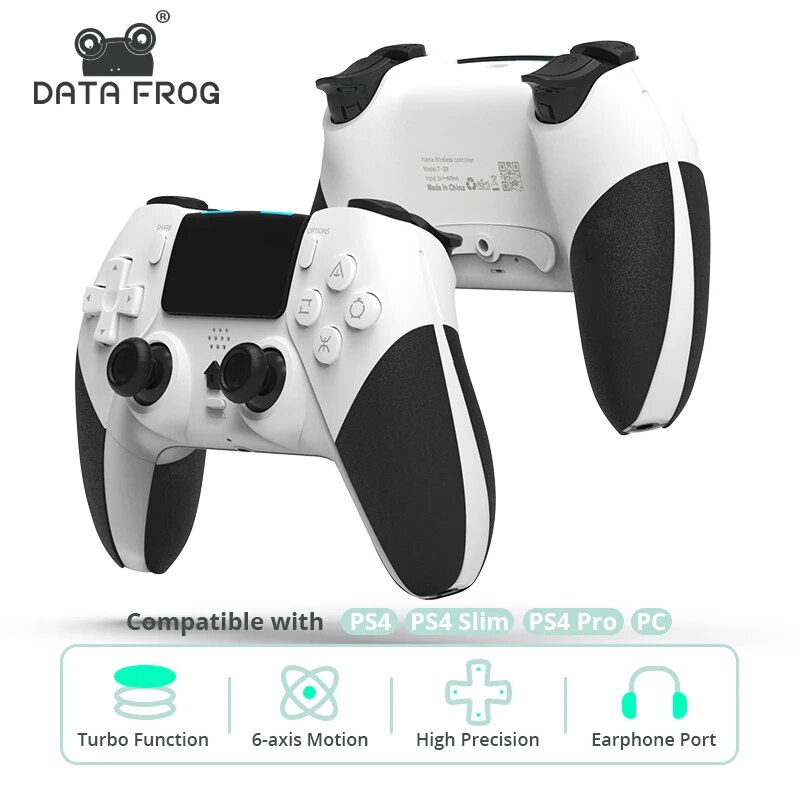 DATA FROG Bluetooth Wireless C - مراجعة Smart Home Film وسعره