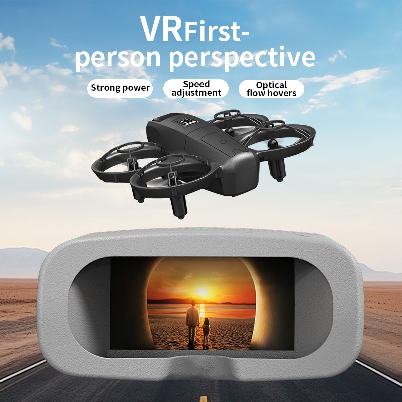 X228 VR FPV Drone HD Dual Came - مراجعة Smart Home Camera وسعره