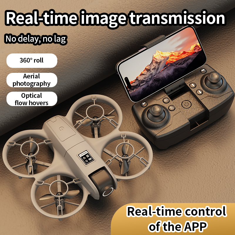 X228 VR FPV Drone HD Dual Came - مراجعة Smart Home Camera وسعره