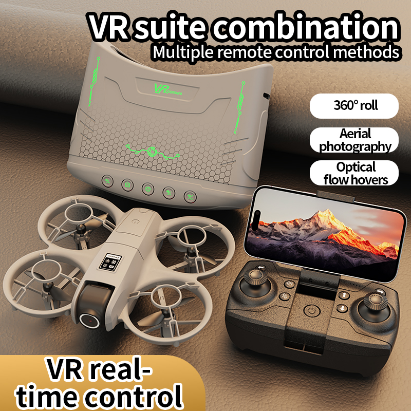 X228 VR FPV Drone HD Dual Came - مراجعة Smart Home Camera وسعره