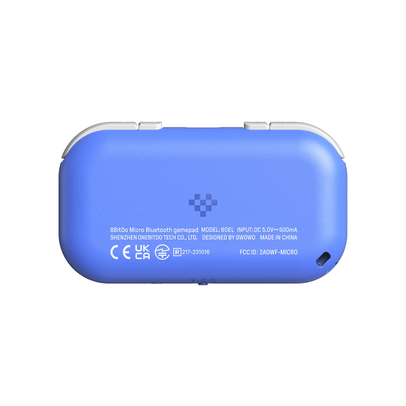 8BitDo Micro Bluetooth Gamepad - مراجعة Smart Home Film وسعره