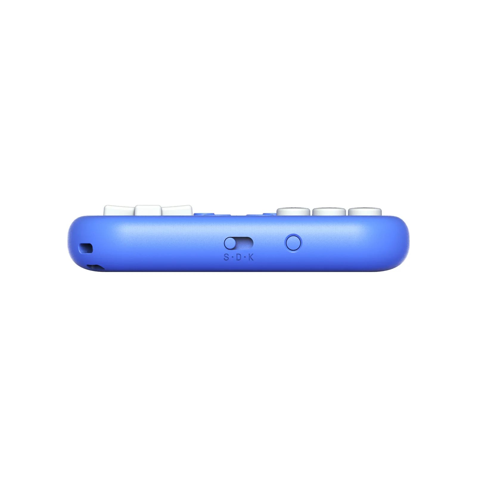 8BitDo Micro Bluetooth Gamepad - مراجعة Smart Home Film وسعره