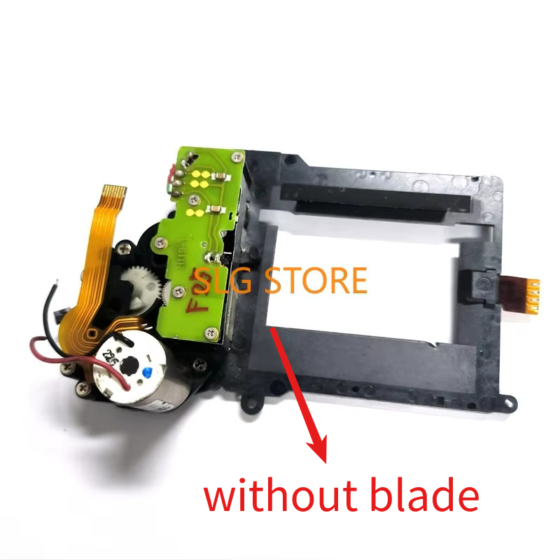 Original Shutter Bracket Frame - مراجعة Curtain Motor وسعره