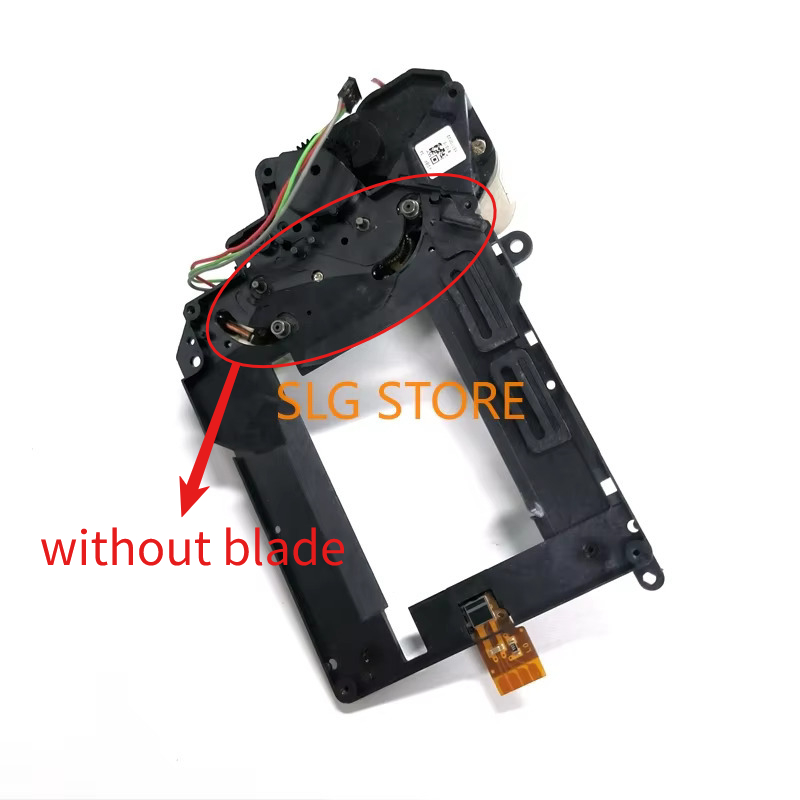 Original Shutter Bracket Frame - مراجعة Curtain Motor وسعره