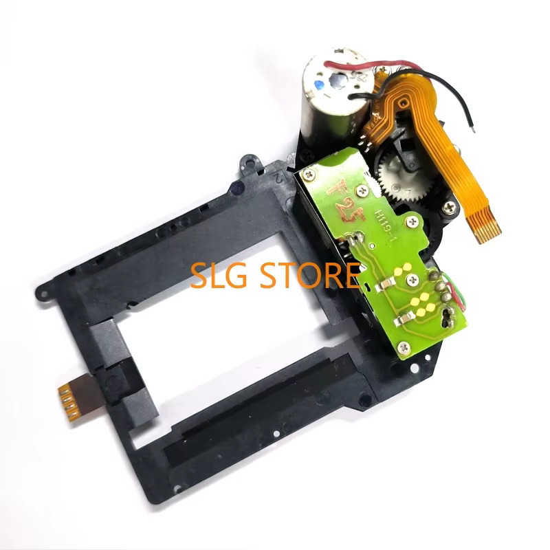Original Shutter Bracket Frame - مراجعة Curtain Motor وسعره