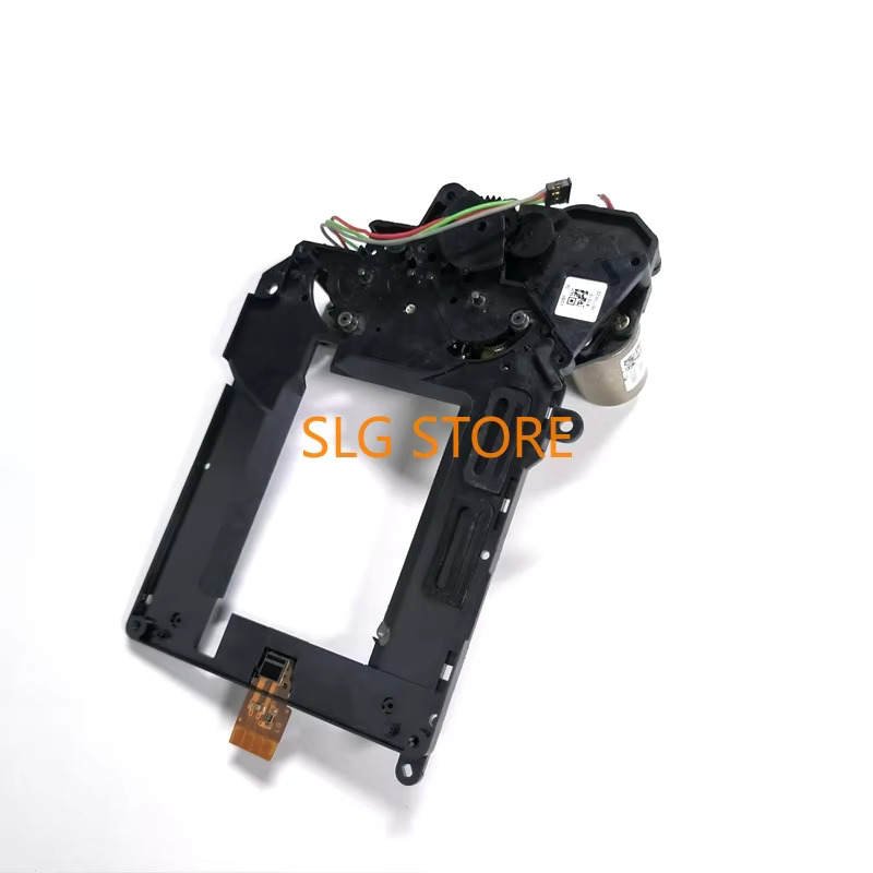 Original Shutter Bracket Frame - مراجعة Curtain Motor وسعره