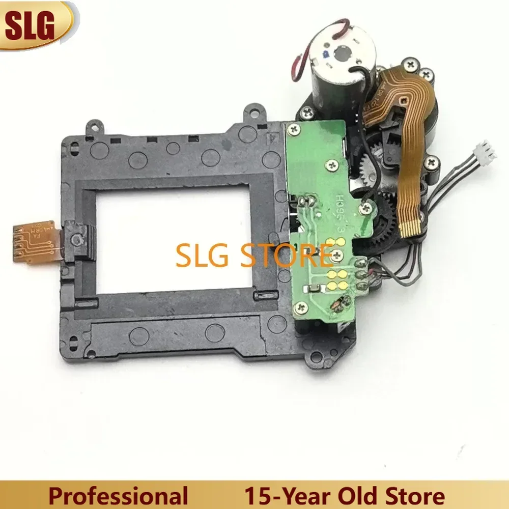 Original Camera Repair Part Fo - مراجعة Curtain Motor وسعره