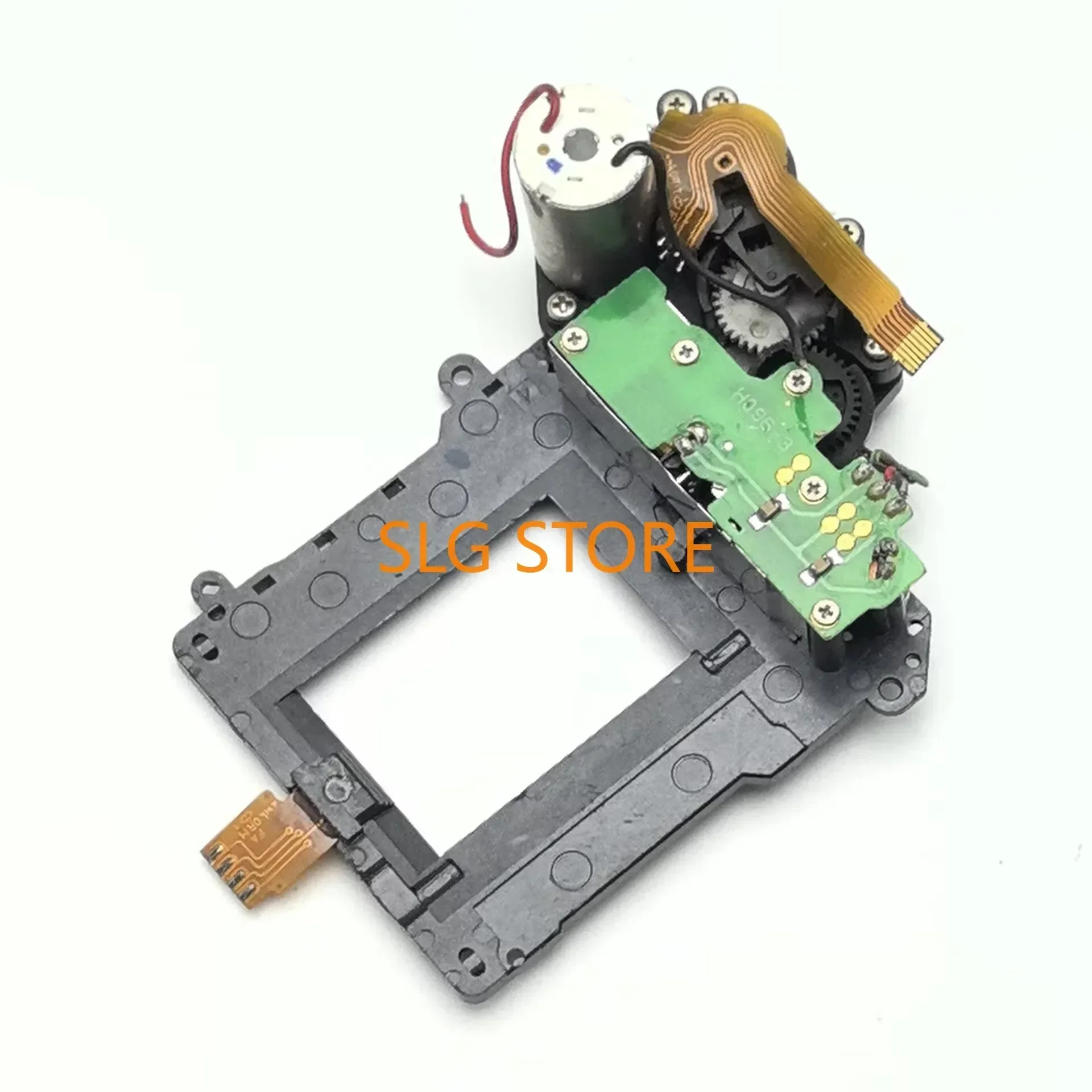 Original Camera Repair Part Fo - مراجعة Curtain Motor وسعره