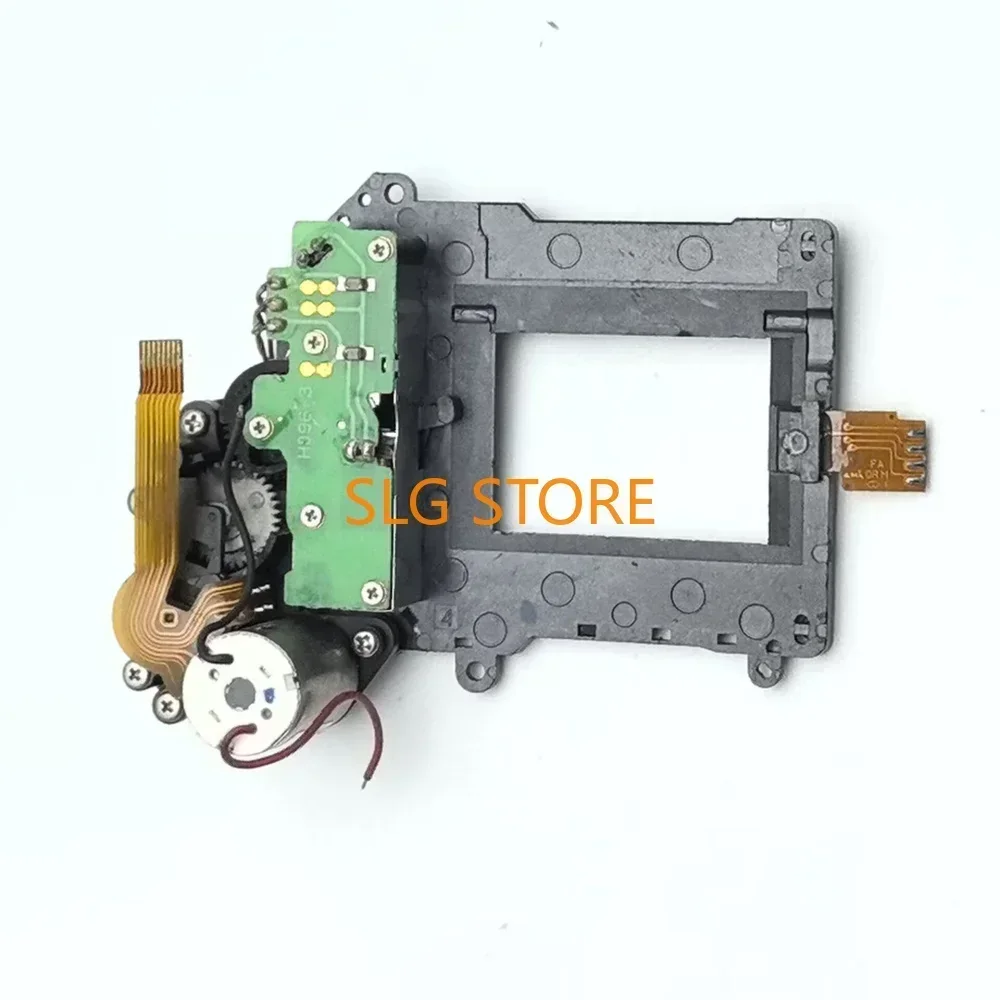 Original Camera Repair Part Fo - مراجعة Curtain Motor وسعره
