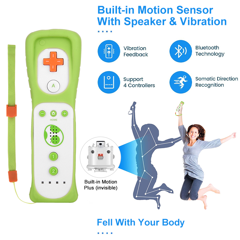 2 in 1 Steering Wheel to Wii R - مراجعة Smart Home Film وسعره