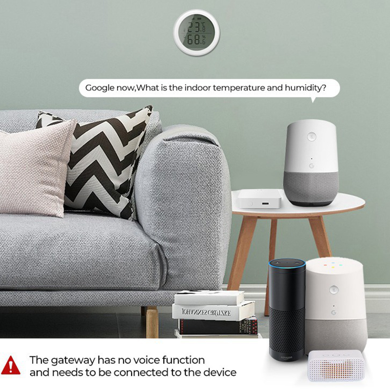 Tuya Smart Life APP Zigbee 3.0 - مراجعة Smart Home Hub Device وسعره