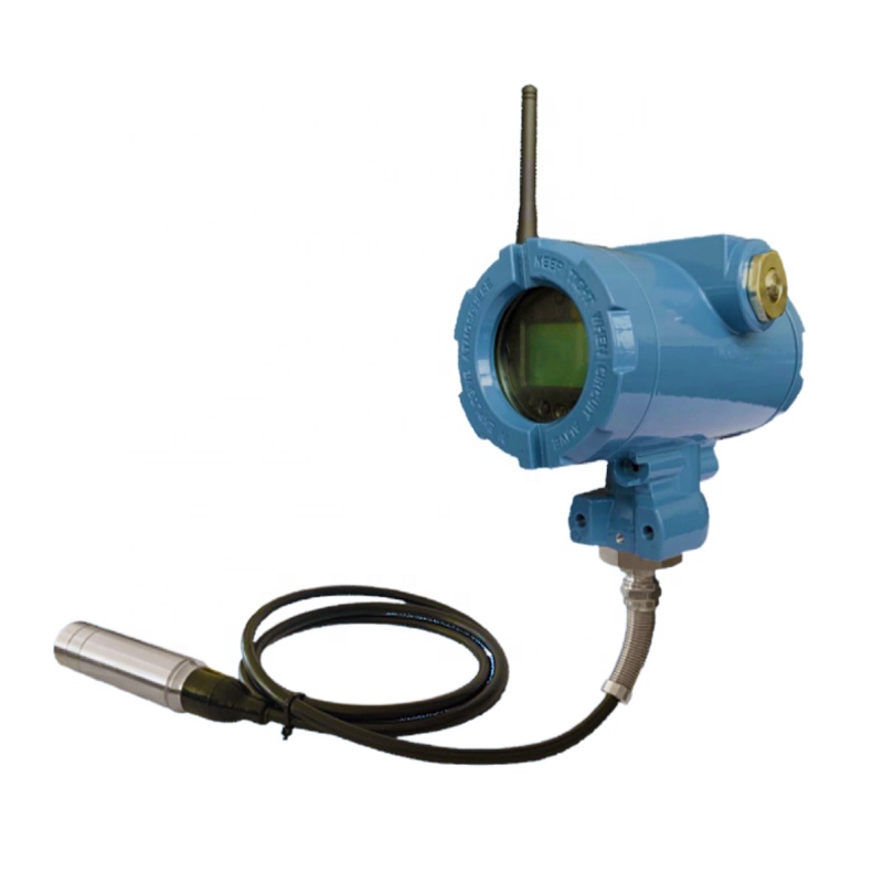 Sentec Wireless Water Level Se - مراجعة Wifi Water Sensor وسعره