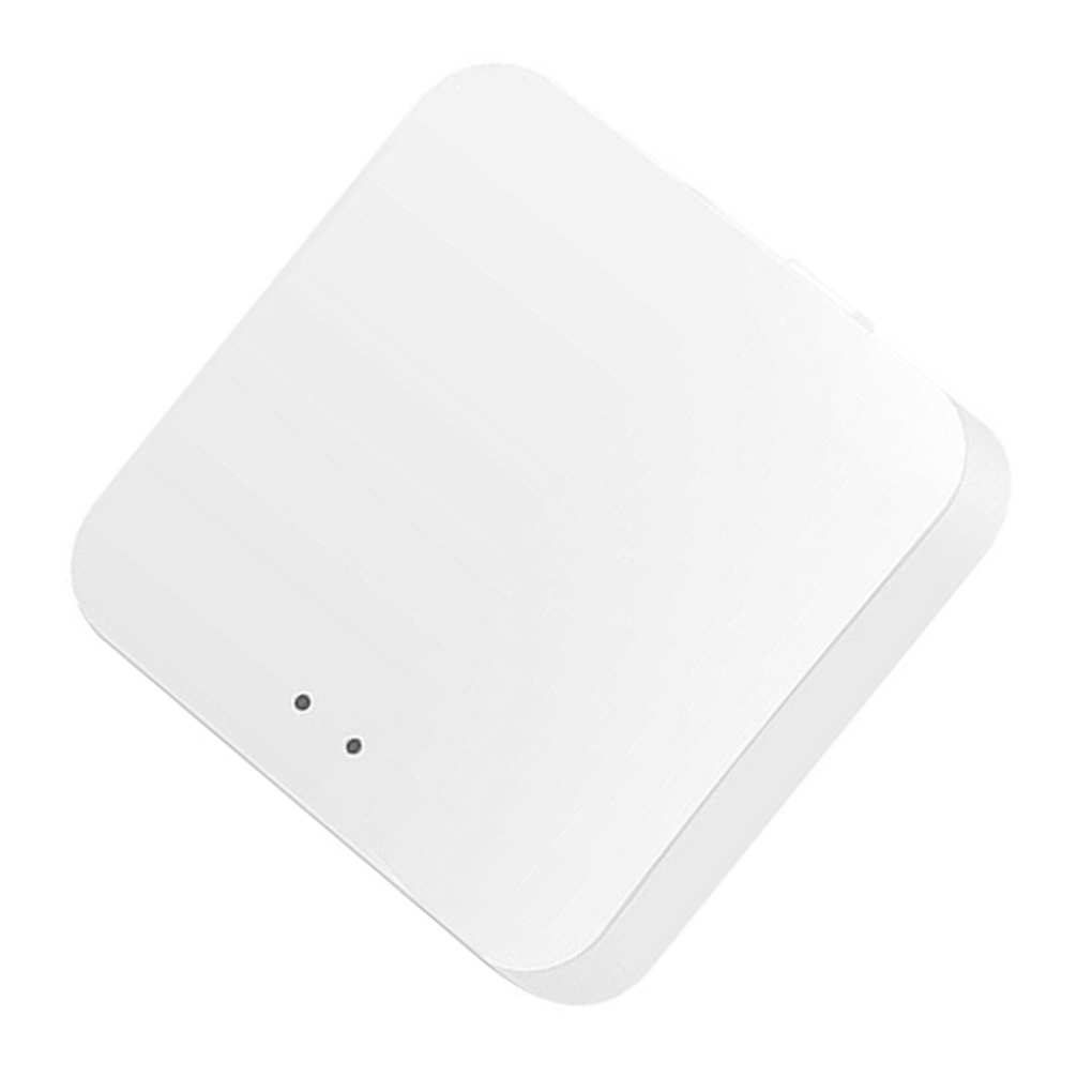 Tuya Gateway Hub Smart WiFi Ho - مراجعة Smart Home Hub Device وسعره