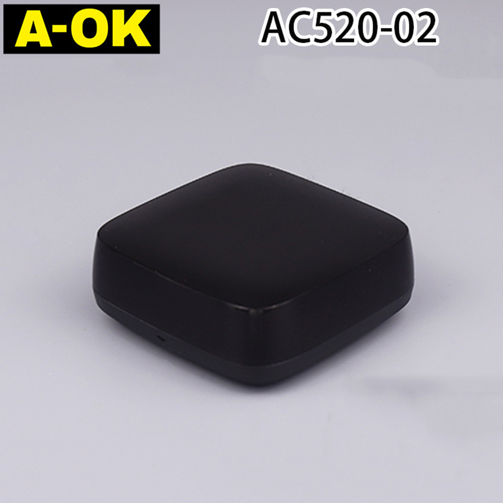 A-OK AC520-02 Wifi Bridge RF B - مراجعة Curtain Motor وسعره