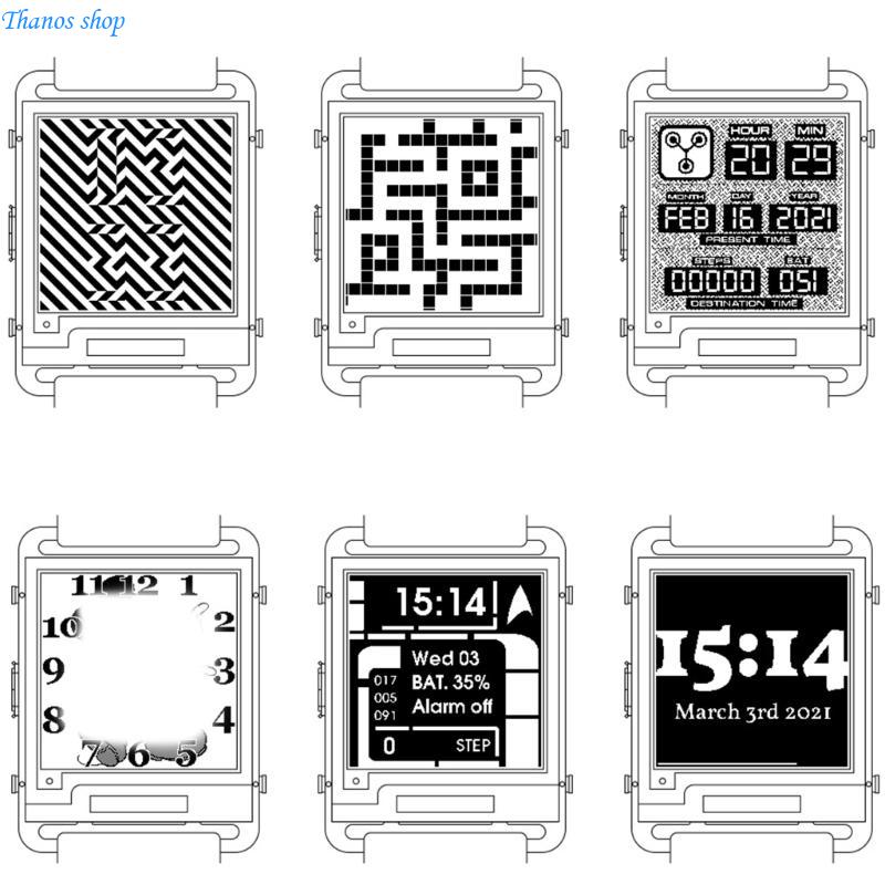 ESP32 Programmable Touchable W - مراجعة Smart Home Using Esp32 وسعره