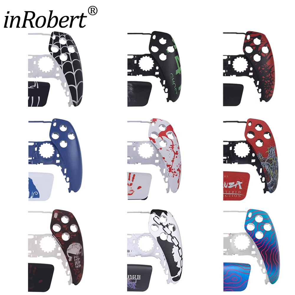 for PS5 Controller Cartoon She - مراجعة Smart Home Film وسعره