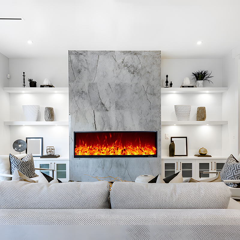 New Model With Glass and Log 2 - مراجعة Smart Home Login وسعره