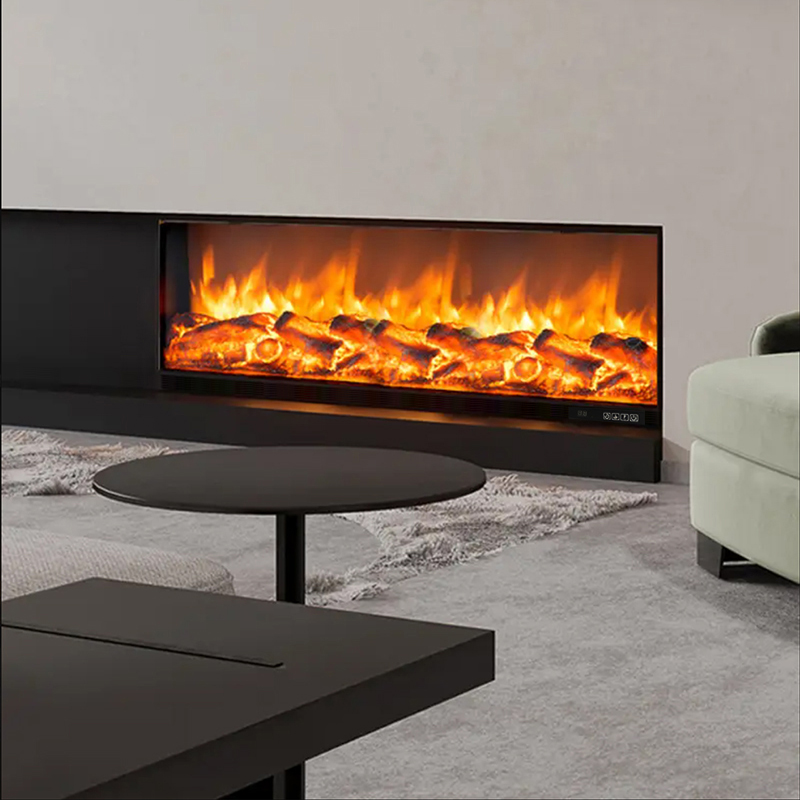 New Model With Glass and Log 2 - مراجعة Smart Home Login وسعره