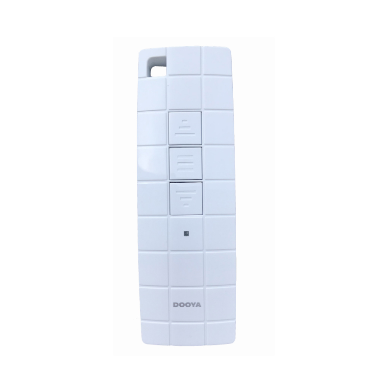 Original Dooya DC90 RF 433MHZ  - مراجعة Curtain Motor وسعره