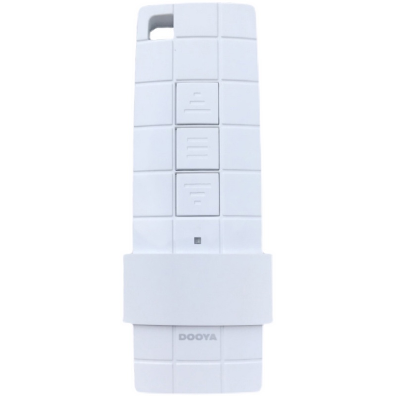 Original Dooya DC90 RF 433MHZ  - مراجعة Curtain Motor وسعره