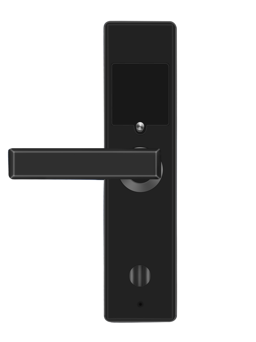 Electronic Door Lock Home WiFi - مراجعة Smart Home Login وسعره
