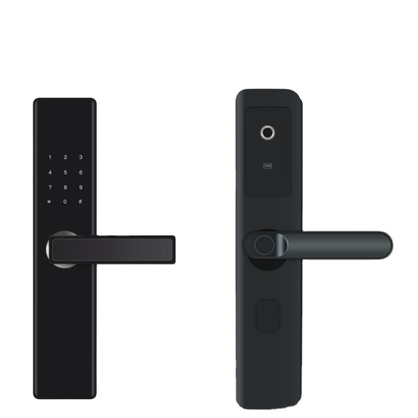Electronic Door Lock Home WiFi - مراجعة Smart Home Login وسعره