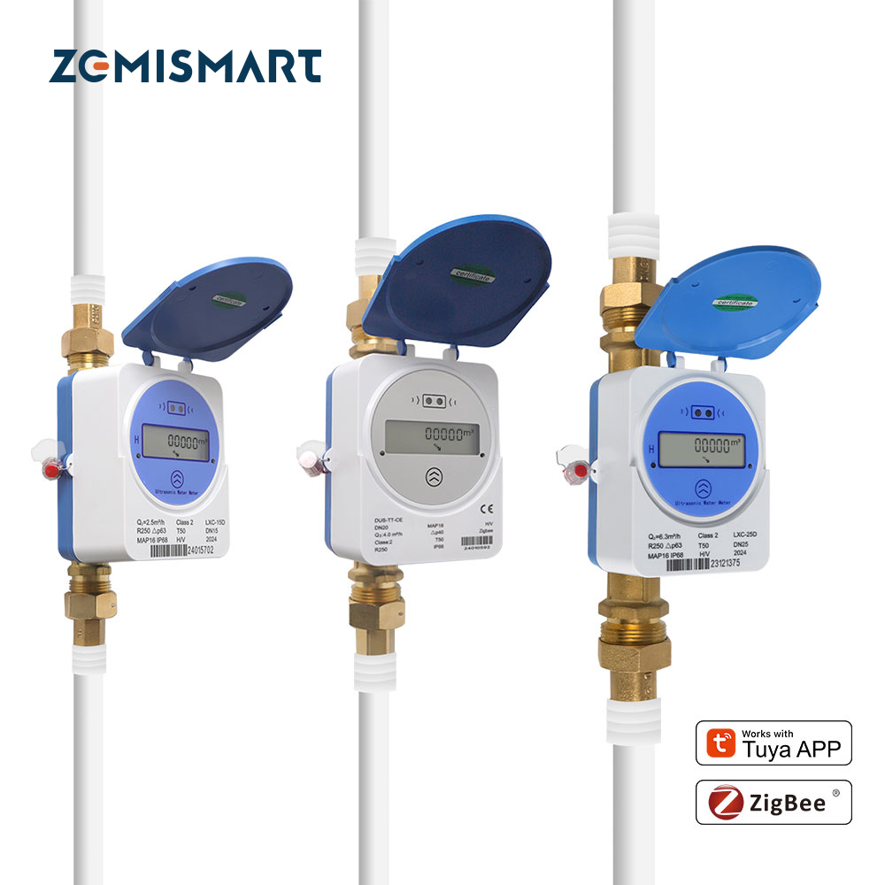 Zemismart Zigbee Smart Ultraso - مراجعة Smart Home Tools وسعره