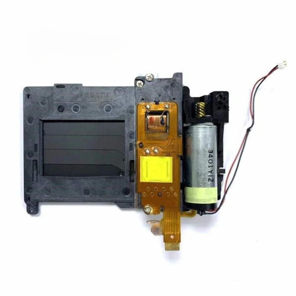 Original Shutter Group with Dr - مراجعة Curtain Motor وسعره