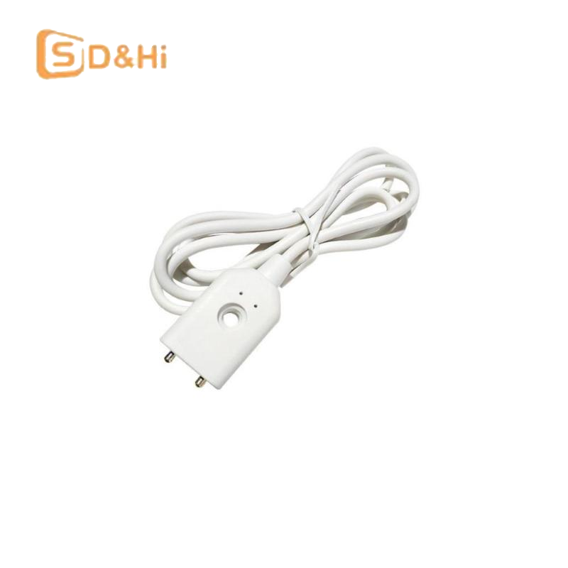 1Pcs Water Leak Probe Leak Det - مراجعة Wifi Water Sensor وسعره