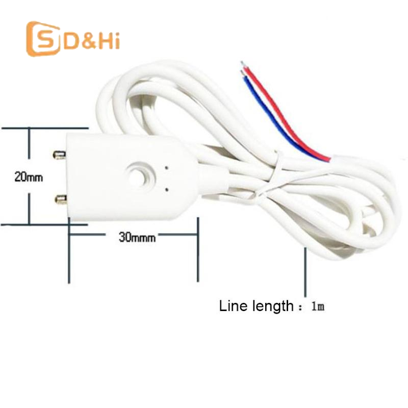 1Pcs Water Leak Probe Leak Det - مراجعة Wifi Water Sensor وسعره
