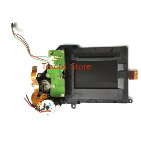 Genuine For Nikon D600 D610 Sh - مراجعة Curtain Motor وسعره