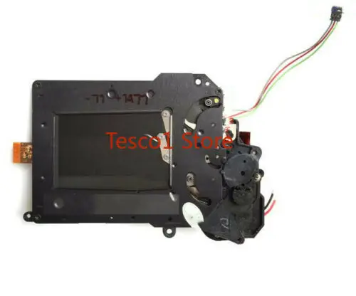 Genuine For Nikon D600 D610 Sh - مراجعة Curtain Motor وسعره