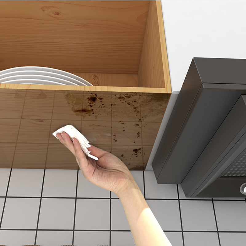 5M Kitchen Hanging Cabinet Ant - مراجعة Smart Home Film وسعره
